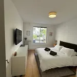 Appartement Trocadero