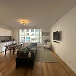 Appartement Trocadero